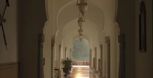 Taj Rambagh Palace, Jaipur - Other Facilities - Common Area 37